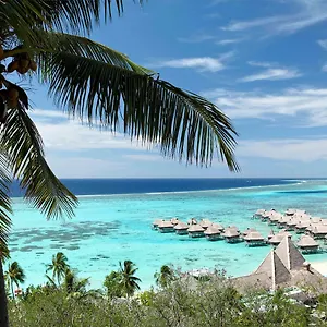 Hotel Sofitel Kia Ora Moorea, Maharepa (Moorea)